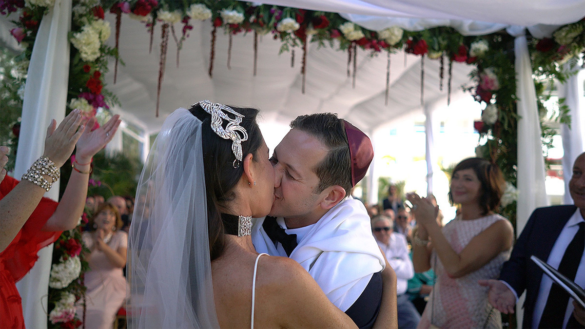 Florina + Jon – 11.19.2017 – Faena Hotel Miami Beach. Emin Kuliyev — Award-Winning Wedding Photojournalist NYC & USA | Best Wedding Photographer Known for Candid, Timeless Moments