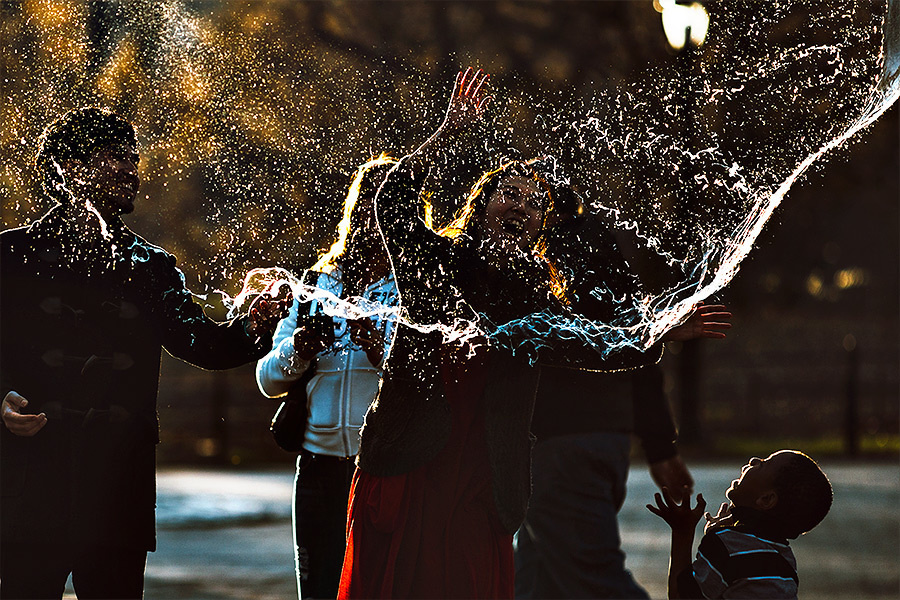 Pag & Ross (Day 1) – 04/06/2014. Emin Kuliyev — Award-Winning Wedding Photojournalist NYC & USA | Best Wedding Photographer Known for Candid, Timeless Moments