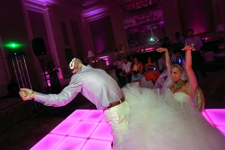 David & Leila (Puerto Rico) – Day 2 (July 27, 2013) Wedding day. Emin Kuliyev — Award-Winning Wedding Photojournalist NYC & USA | Best Wedding Photographer Known for Candid, Timeless Moments