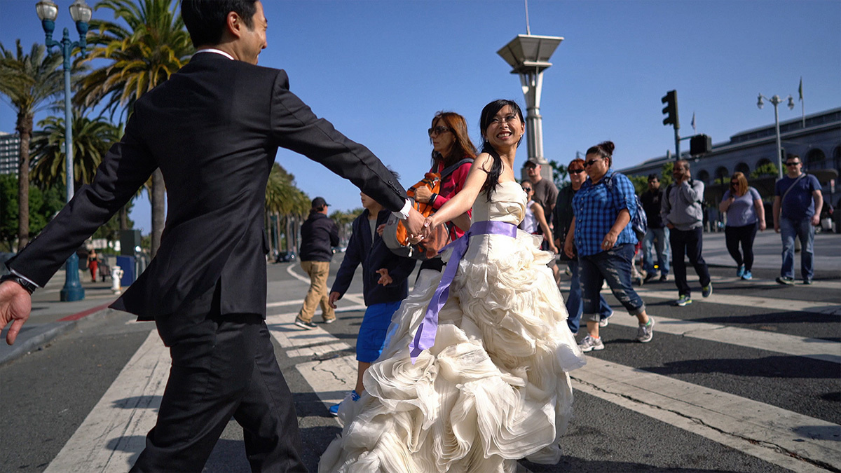 Thriven & Philip -San Francisco – May 28th. Emin Kuliyev — Award-Winning Wedding Photojournalist NYC & USA | Best Wedding Photographer Known for Candid, Timeless Moments
