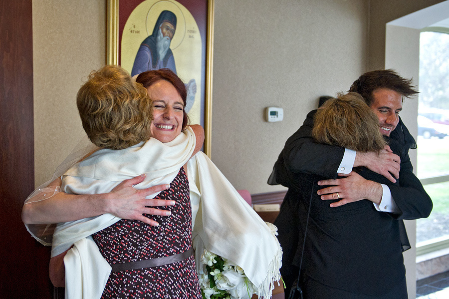 Julie & George – 4/29/2011 (Wedding in Albany,NY). Emin Kuliyev — Award-Winning Wedding Photojournalist NYC & USA | Best Wedding Photographer Known for Candid, Timeless Moments