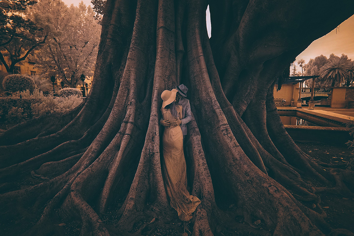 Aleksandrs & Džeina : Love story in Spain and Portugal, December 2016. Emin Kuliyev — Award-Winning Wedding Photojournalist NYC & USA | Best Wedding Photographer Known for Candid, Timeless Moments