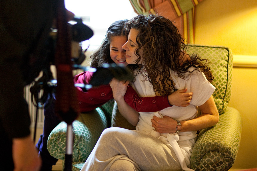 Lauren & Don – Wedding January 2, 2010. Emin Kuliyev — Award-Winning Wedding Photojournalist NYC & USA | Best Wedding Photographer Known for Candid, Timeless Moments
