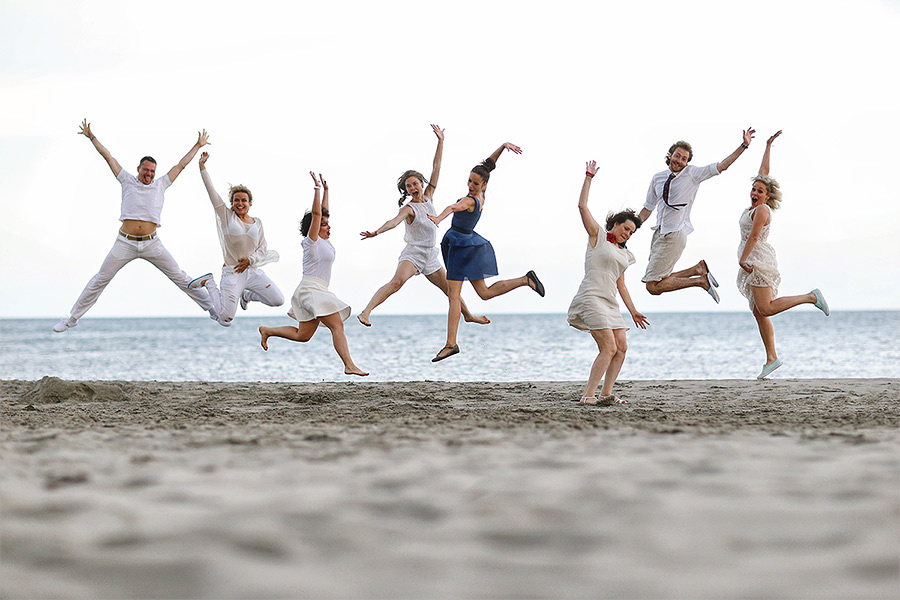 Yulia & Slava wedding (Le Mas de la Fouque ,France) – 6.13.2014 (Day o. Emin Kuliyev — Award-Winning Wedding Photojournalist NYC & USA | Best Wedding Photographer Known for Candid, Timeless Moments