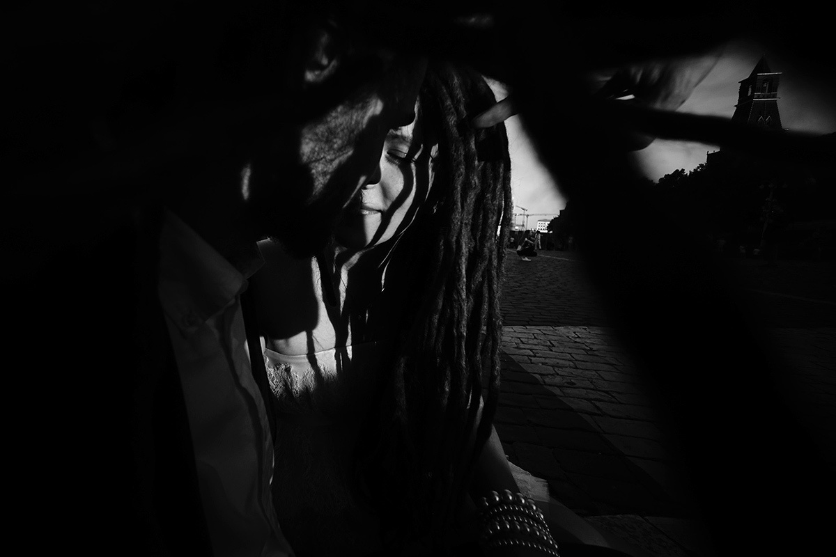 Anastasia & Alexander – Moscow (August 2015). Emin Kuliyev — Award-Winning Wedding Photojournalist NYC & USA | Best Wedding Photographer Known for Candid, Timeless Moments