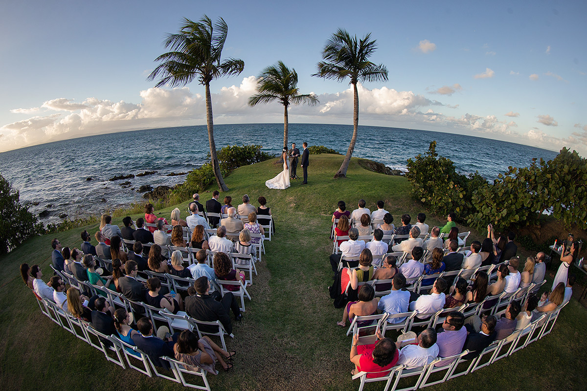 Joshua + Liane (VIEQUES) (Day 2) – 12/06/2014. Emin Kuliyev — Award-Winning Wedding Photojournalist NYC & USA | Best Wedding Photographer Known for Candid, Timeless Moments