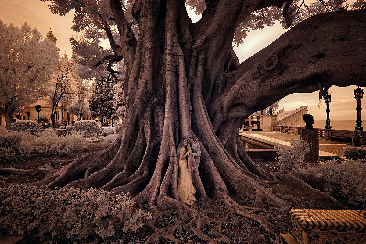 Aleksandrs & Džeina : Love story in Spain and Portugal, December 2016. Emin Kuliyev — Award-Winning Wedding Photojournalist NYC & USA | Best Wedding Photographer Known for Candid, Timeless Moments