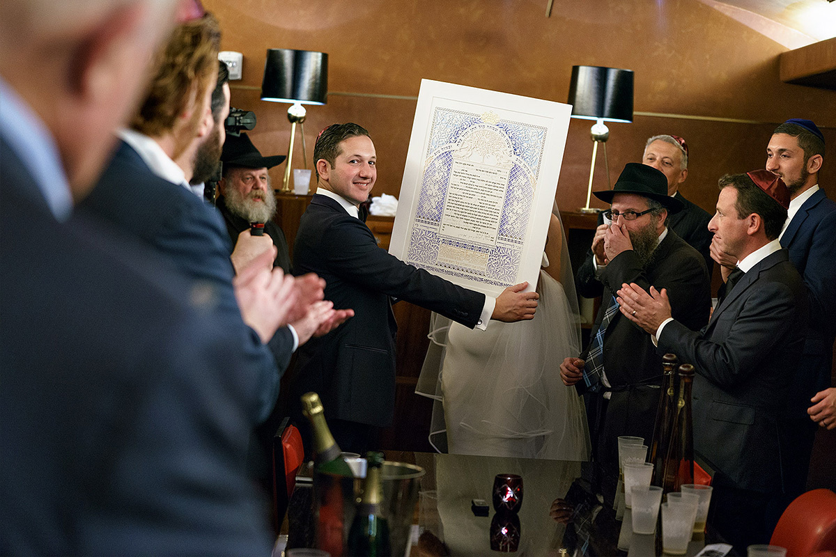 Florina + Jon – 11.19.2017 – Faena Hotel Miami Beach. Emin Kuliyev — Award-Winning Wedding Photojournalist NYC & USA | Best Wedding Photographer Known for Candid, Timeless Moments