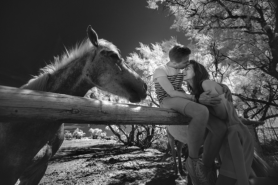 Yulia & Slava wedding (Le Mas de la Fouque ,France) – 6.13.2014 (Day o. Emin Kuliyev — Award-Winning Wedding Photojournalist NYC & USA | Best Wedding Photographer Known for Candid, Timeless Moments