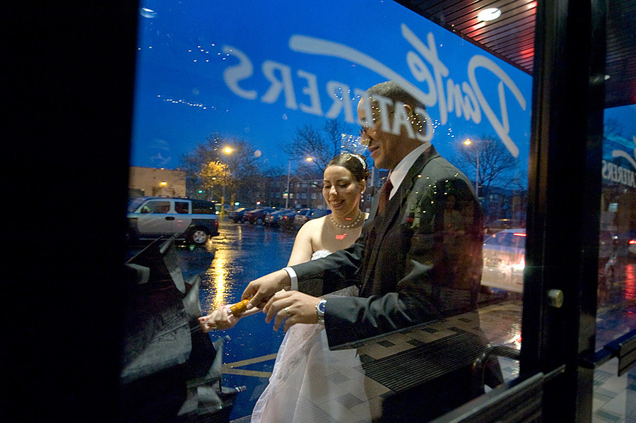 Ada & Cesar – Wedding (11.30.08). Emin Kuliyev — Award-Winning Wedding Photojournalist NYC & USA | Best Wedding Photographer Known for Candid, Timeless Moments