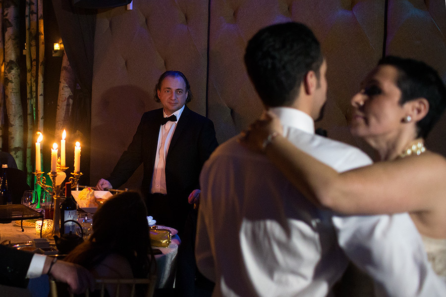 Julie & Marcel – Day 2 – 02.23.2014. Emin Kuliyev — Award-Winning Wedding Photojournalist NYC & USA | Best Wedding Photographer Known for Candid, Timeless Moments