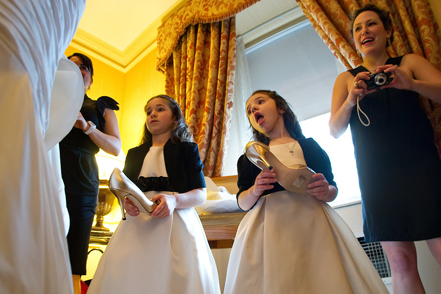Lauren & Don – Wedding January 2, 2010. Emin Kuliyev — Award-Winning Wedding Photojournalist NYC & USA | Best Wedding Photographer Known for Candid, Timeless Moments