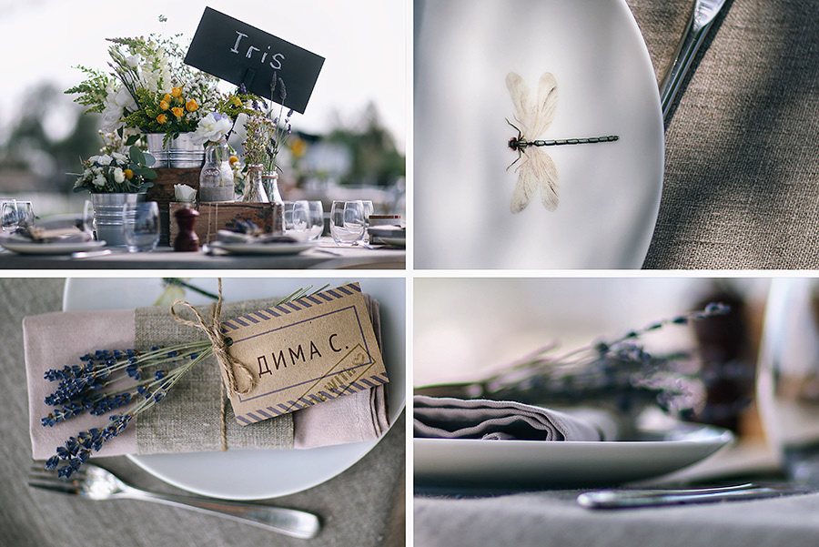 Yulia & Slava wedding (Le Mas de la Fouque ,France) – 6.14.2014 (Day T. Emin Kuliyev — Award-Winning Wedding Photojournalist NYC & USA | Best Wedding Photographer Known for Candid, Timeless Moments