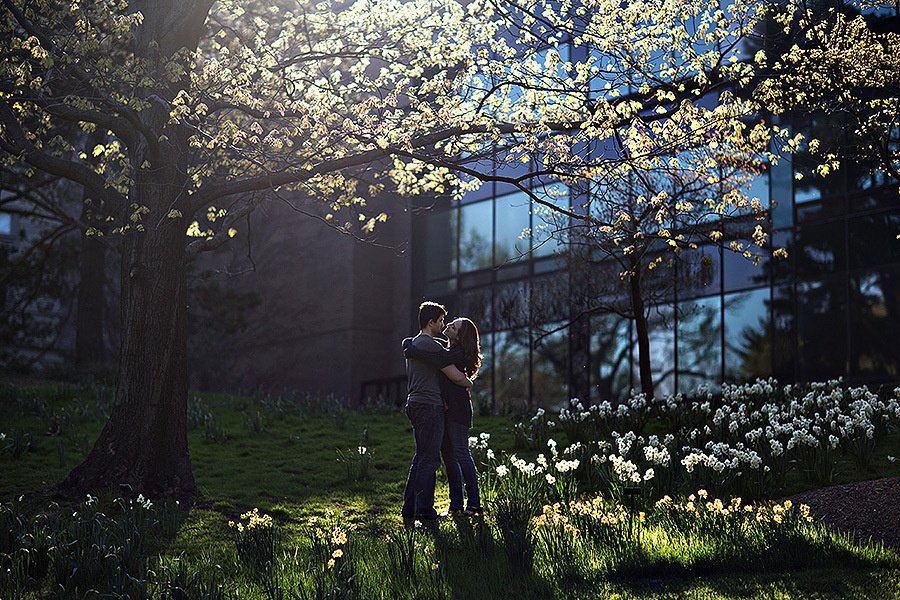 Melissa & Emad – E-Session (April, 27th, 2013). Emin Kuliyev — Award-Winning Wedding Photojournalist NYC & USA | Best Wedding Photographer Known for Candid, Timeless Moments