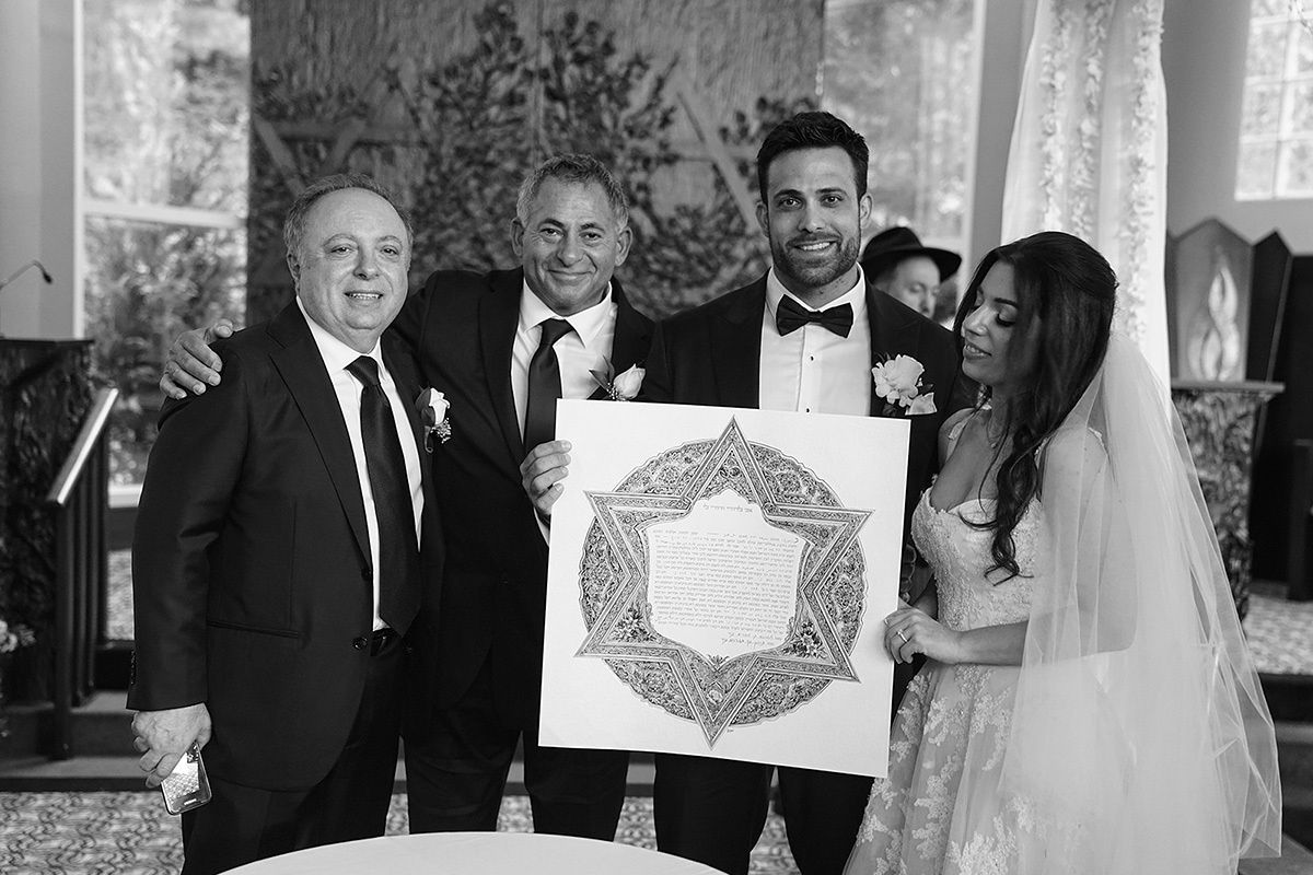 Gina & David – 6.29.2017 (Planting Fields Arboretum) (Woodbury Jewish. Emin Kuliyev — Award-Winning Wedding Photojournalist NYC & USA | Best Wedding Photographer Known for Candid, Timeless Moments