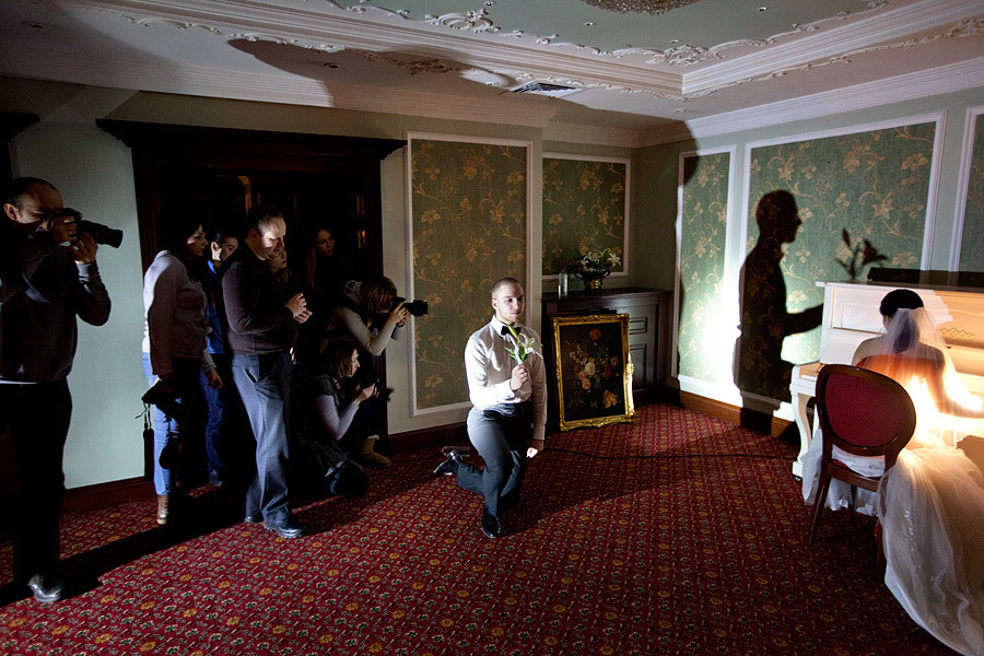 My Wedding Photography Workshops in Moscow (Russia) 22-28 March, 2011. Emin Kuliyev — Award-Winning Wedding Photojournalist NYC & USA | Best Wedding Photographer Known for Candid, Timeless Moments