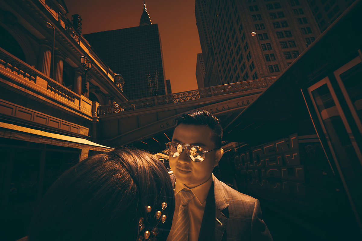 Chenge & Naixin  — 05.23.2018. Emin Kuliyev — Award-Winning Wedding Photojournalist NYC & USA | Best Wedding Photographer Known for Candid, Timeless Moments