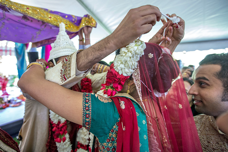 Priya & Arup – May 25th, 2013 (Day two). Emin Kuliyev — Award-Winning Wedding Photojournalist NYC & USA | Best Wedding Photographer Known for Candid, Timeless Moments