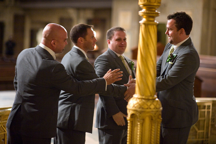 Linda & Ed – September 5, 2008. Emin Kuliyev — Award-Winning Wedding Photojournalist NYC & USA | Best Wedding Photographer Known for Candid, Timeless Moments