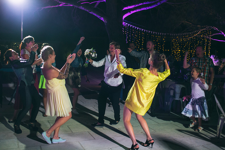 Yulia & Slava wedding (Le Mas de la Fouque ,France) – 6.14.2014 (Day T. Emin Kuliyev — Award-Winning Wedding Photojournalist NYC & USA | Best Wedding Photographer Known for Candid, Timeless Moments