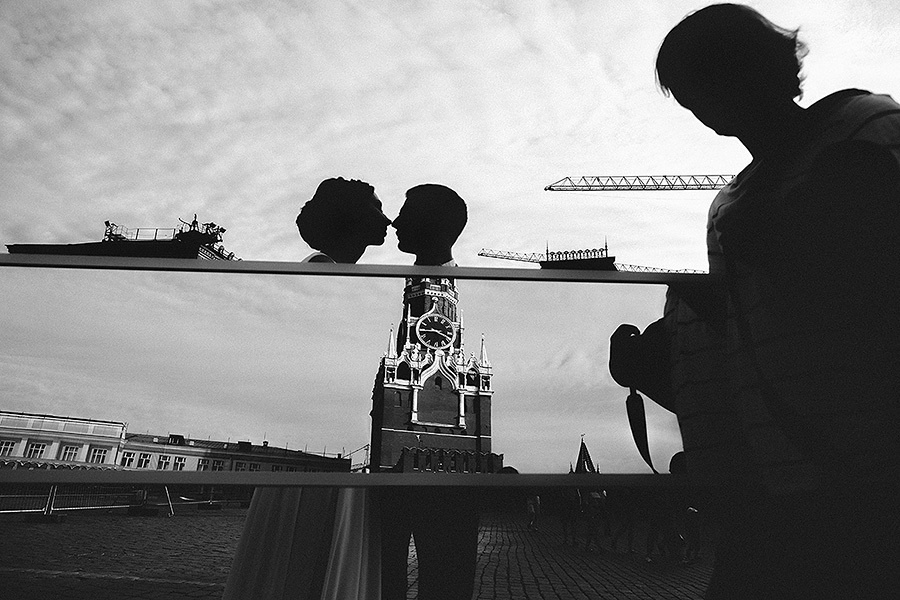 Moscow (Russia) – 2014 August (11-14). Emin Kuliyev — Award-Winning Wedding Photojournalist NYC & USA | Best Wedding Photographer Known for Candid, Timeless Moments