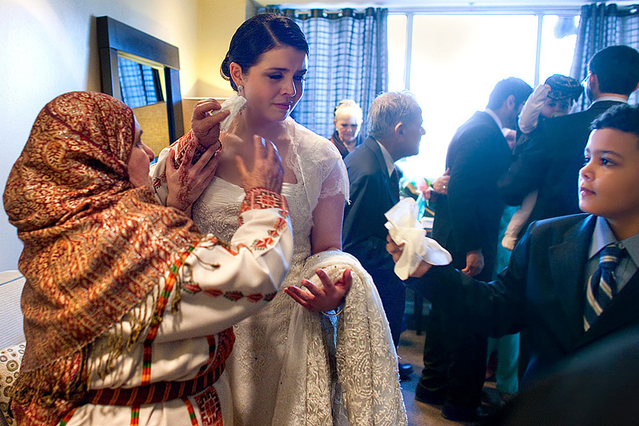 Razeq & Warsy – Wedding (12.14.08 – Day Two). Emin Kuliyev — Award-Winning Wedding Photojournalist NYC & USA | Best Wedding Photographer Known for Candid, Timeless Moments