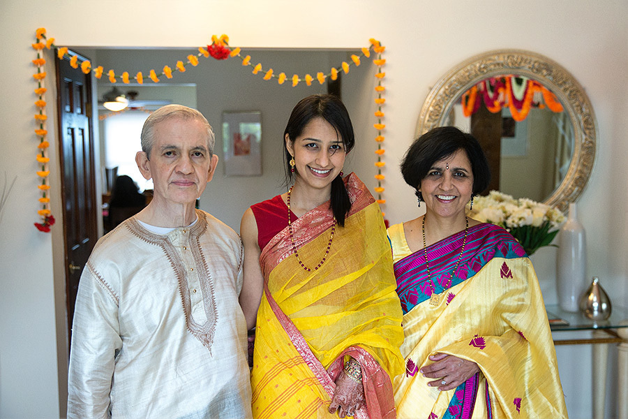 Priya & Arup – May 24th, 2013 (Day one). Emin Kuliyev — Award-Winning Wedding Photojournalist NYC & USA | Best Wedding Photographer Known for Candid, Timeless Moments