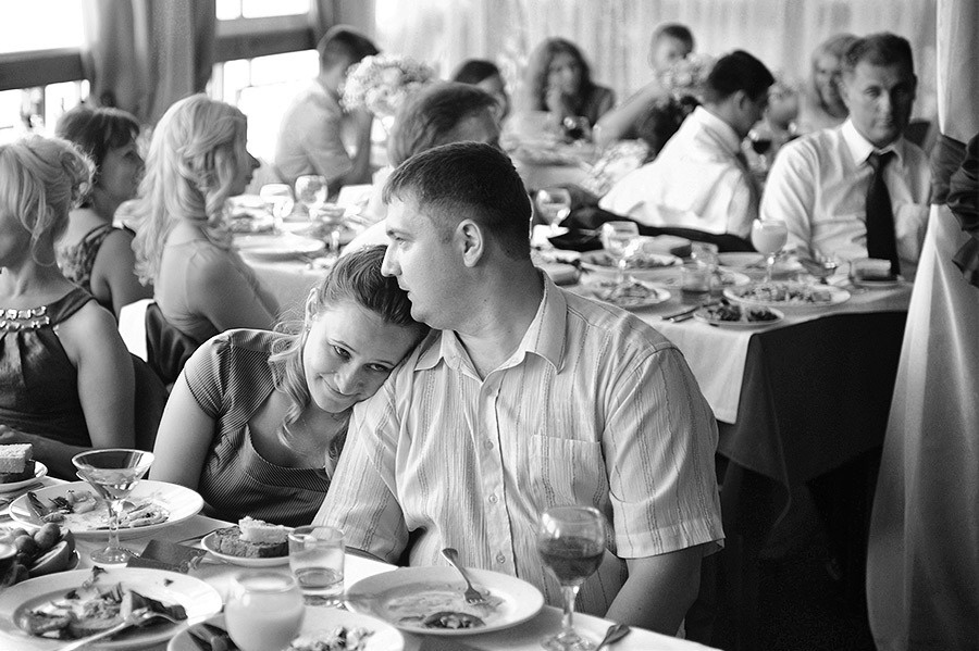 Ksenia & Artem  – Yaroslavl (Russia) 14.07.12. Emin Kuliyev — Award-Winning Wedding Photojournalist NYC & USA | Best Wedding Photographer Known for Candid, Timeless Moments