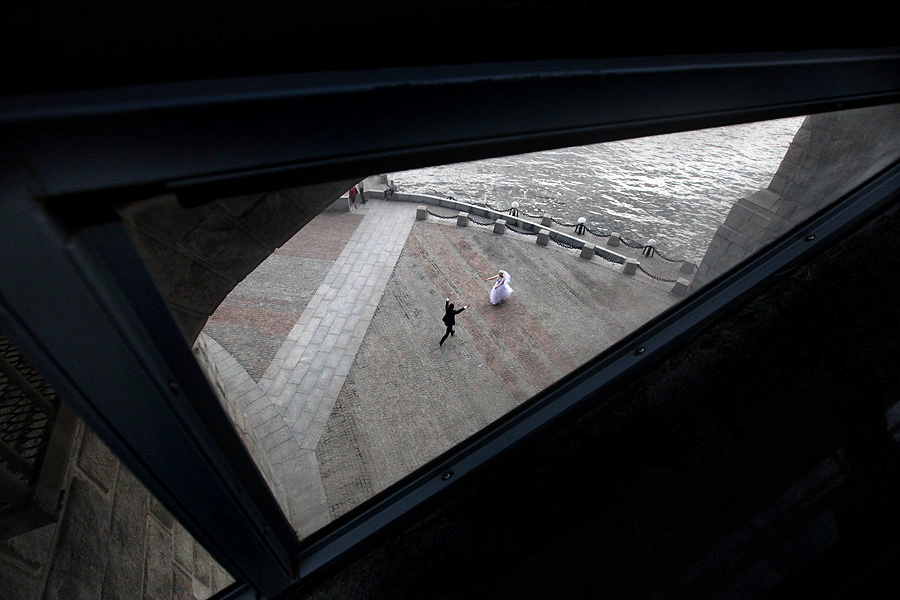 My Wedding Photography Workshop in Moscow (Russia) 6-14 June, 2010 – B. Emin Kuliyev — Award-Winning Wedding Photojournalist NYC & USA | Best Wedding Photographer Known for Candid, Timeless Moments