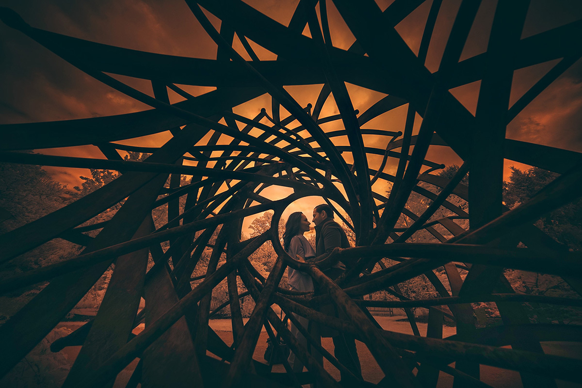 Julia & Pavel – 5/15/2016. Emin Kuliyev — Award-Winning Wedding Photojournalist NYC & USA | Best Wedding Photographer Known for Candid, Timeless Moments