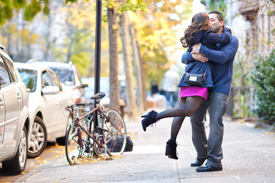 Odessa & Nelson – E-Session (November, 12th, 2011). Emin Kuliyev — Award-Winning Wedding Photojournalist NYC & USA | Best Wedding Photographer Known for Candid, Timeless Moments