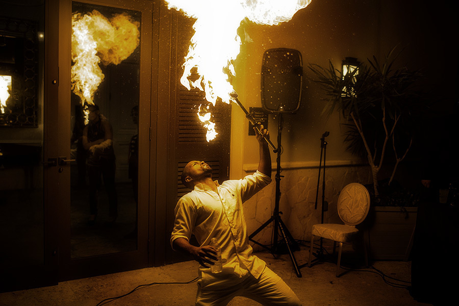 David & Leila (Puerto Rico) – Day 2 (July 27, 2013) Wedding day. Emin Kuliyev — Award-Winning Wedding Photojournalist NYC & USA | Best Wedding Photographer Known for Candid, Timeless Moments