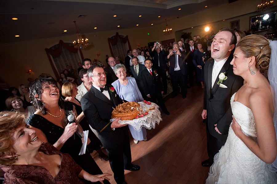 Tiffany & Jake (Wedding – 02/14/09). Emin Kuliyev — Award-Winning Wedding Photojournalist NYC & USA | Best Wedding Photographer Known for Candid, Timeless Moments