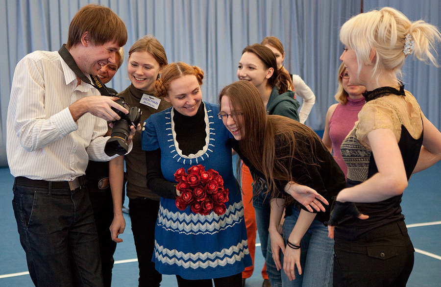 My Workshop in Moscow (Russia) 1-3 March, 2010 – Behind the scene. Emin Kuliyev — Award-Winning Wedding Photojournalist NYC & USA | Best Wedding Photographer Known for Candid, Timeless Moments