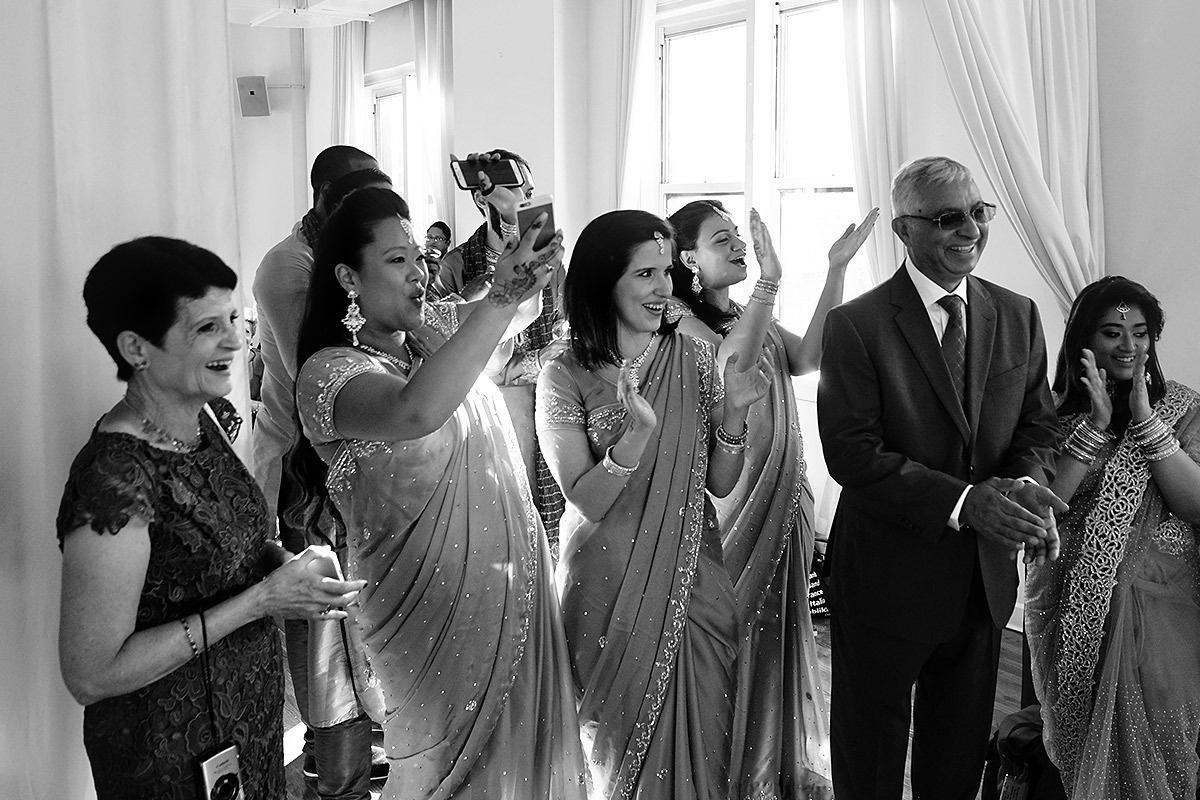 Sameer & Mishkat  –  08.22.2015. Emin Kuliyev — Award-Winning Wedding Photojournalist NYC & USA | Best Wedding Photographer Known for Candid, Timeless Moments