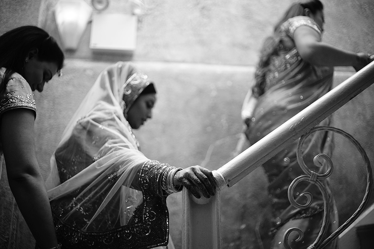 Sameer & Mishkat  –  08.22.2015. Emin Kuliyev — Award-Winning Wedding Photojournalist NYC & USA | Best Wedding Photographer Known for Candid, Timeless Moments