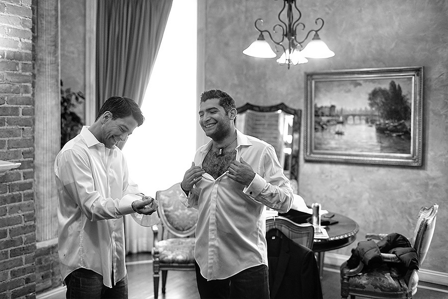 Niloufar & Ali –  – 11/28/2014 –  Oheka Castle,Huntington, NY. Emin Kuliyev — Award-Winning Wedding Photojournalist NYC & USA | Best Wedding Photographer Known for Candid, Timeless Moments