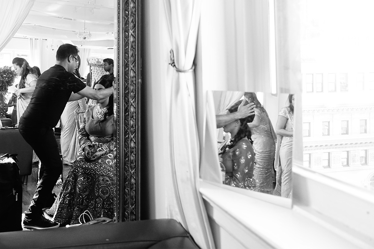 Sameer & Mishkat  –  08.22.2015. Emin Kuliyev — Award-Winning Wedding Photojournalist NYC & USA | Best Wedding Photographer Known for Candid, Timeless Moments