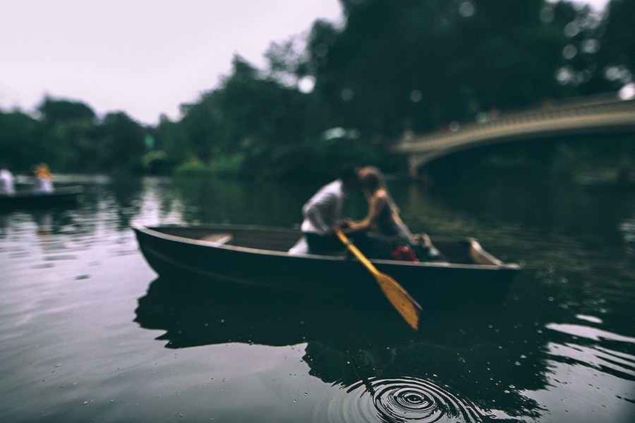 Marissa & Michael (E-Session)  – June 11th, 2014. Emin Kuliyev — Award-Winning Wedding Photojournalist NYC & USA | Best Wedding Photographer Known for Candid, Timeless Moments