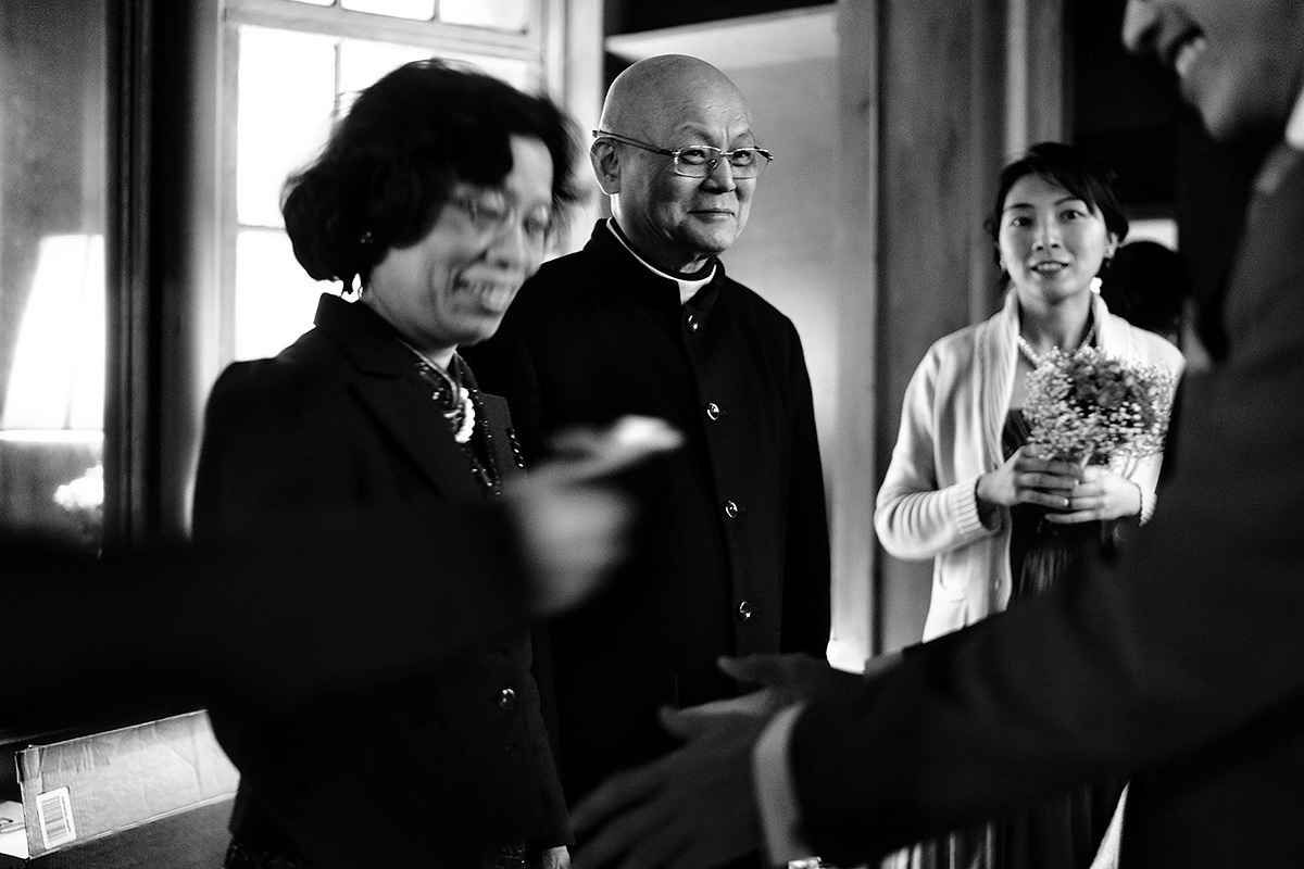 Min & Michael – 01.28.2017. Emin Kuliyev — Award-Winning Wedding Photojournalist NYC & USA | Best Wedding Photographer Known for Candid, Timeless Moments