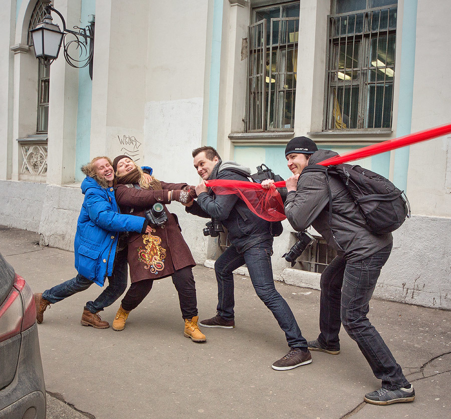 My Wedding Photography Workshops in Moscow 8-10 April, 2012 – Behind t. Emin Kuliyev — Award-Winning Wedding Photojournalist NYC & USA | Best Wedding Photographer Known for Candid, Timeless Moments