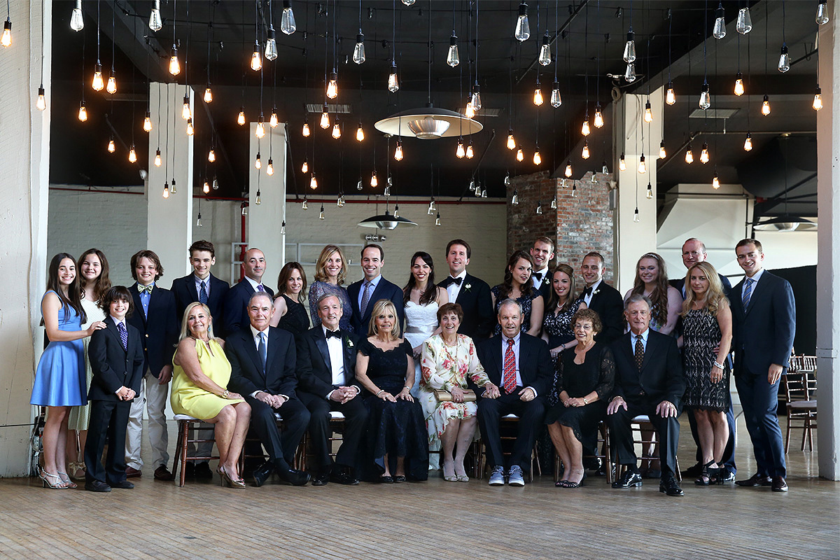 Eric & Debra  –  6/13/2015 (Wedding at Liberty Warehouse). Emin Kuliyev — Award-Winning Wedding Photojournalist NYC & USA | Best Wedding Photographer Known for Candid, Timeless Moments