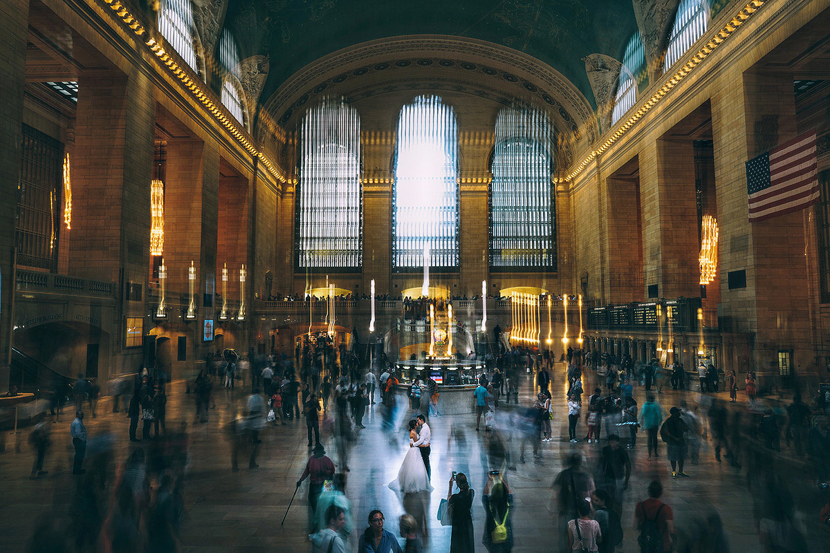 Ming & Renli  – 9.16.2016. Emin Kuliyev — Award-Winning Wedding Photojournalist NYC & USA | Best Wedding Photographer Known for Candid, Timeless Moments