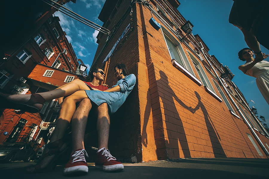 Moscow (Russia) – 2014 August (11-14). Emin Kuliyev — Award-Winning Wedding Photojournalist NYC & USA | Best Wedding Photographer Known for Candid, Timeless Moments