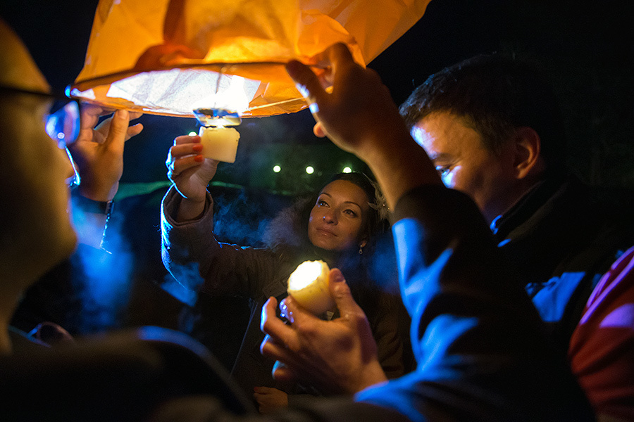 Margo & Alexey – (February, 2nd, 2013) Moscow (Russia). Emin Kuliyev — Award-Winning Wedding Photojournalist NYC & USA | Best Wedding Photographer Known for Candid, Timeless Moments