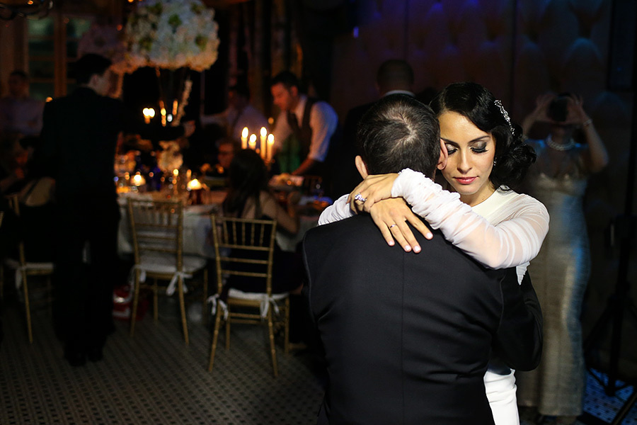 Julie & Marcel – Day 2 – 02.23.2014. Emin Kuliyev — Award-Winning Wedding Photojournalist NYC & USA | Best Wedding Photographer Known for Candid, Timeless Moments