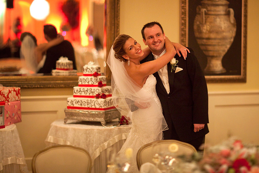 Tiffany & Jake (Wedding – 02/14/09). Emin Kuliyev — Award-Winning Wedding Photojournalist NYC & USA | Best Wedding Photographer Known for Candid, Timeless Moments
