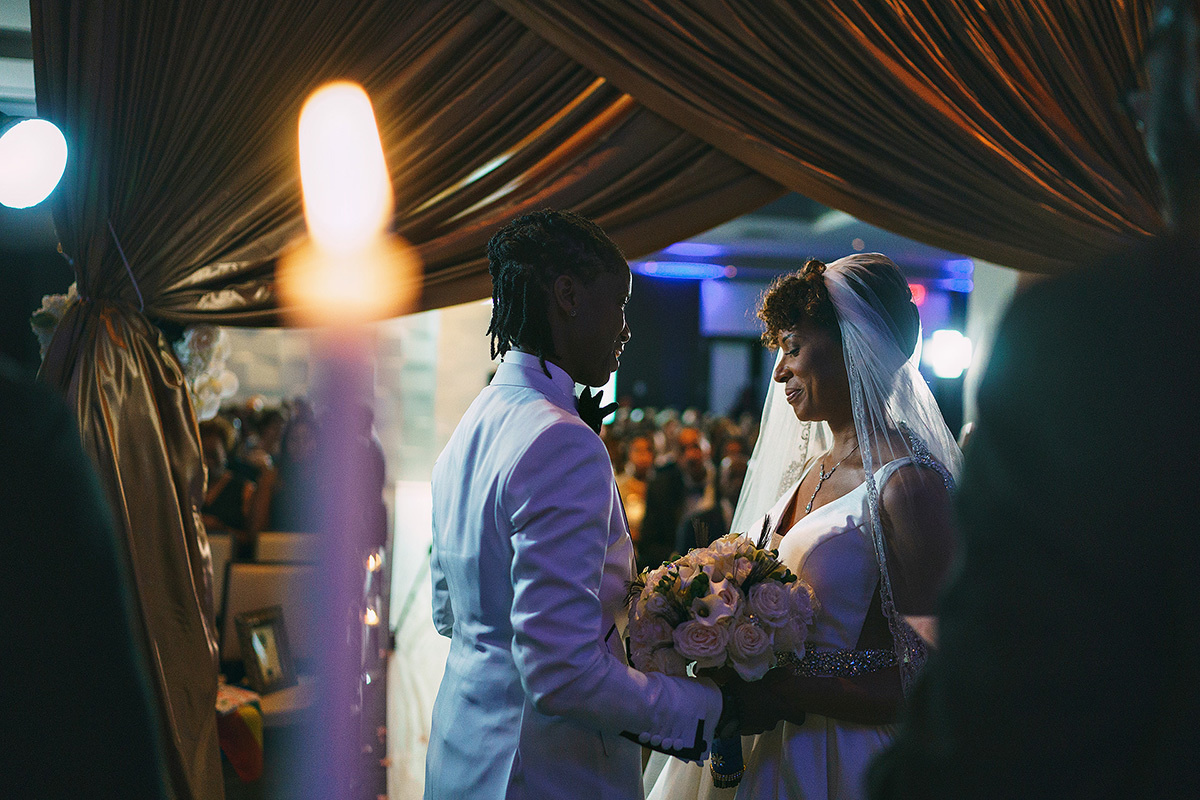 J + J – 06.02.2018 – The Sunset Room by Wolfgang Puck, Oxon Hill, MD. Emin Kuliyev — Award-Winning Wedding Photojournalist NYC & USA | Best Wedding Photographer Known for Candid, Timeless Moments