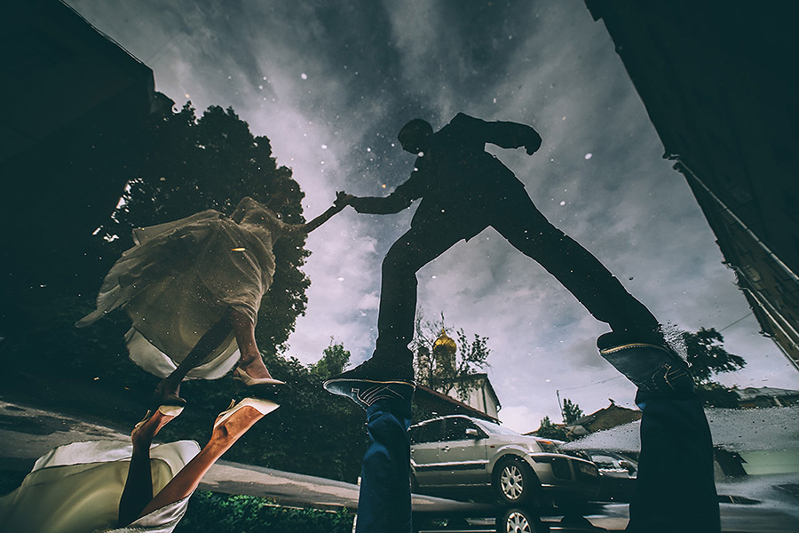 Moscow (Russia) – 2014 August (11-14). Emin Kuliyev — Award-Winning Wedding Photojournalist NYC & USA | Best Wedding Photographer Known for Candid, Timeless Moments