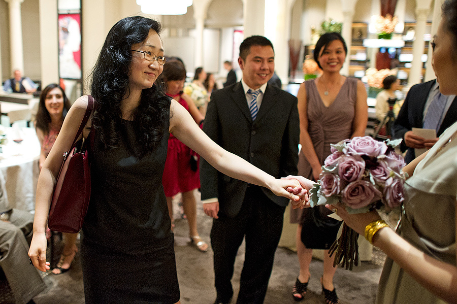 Winnie & Aaron – October 15th,2011. Emin Kuliyev — Award-Winning Wedding Photojournalist NYC & USA | Best Wedding Photographer Known for Candid, Timeless Moments